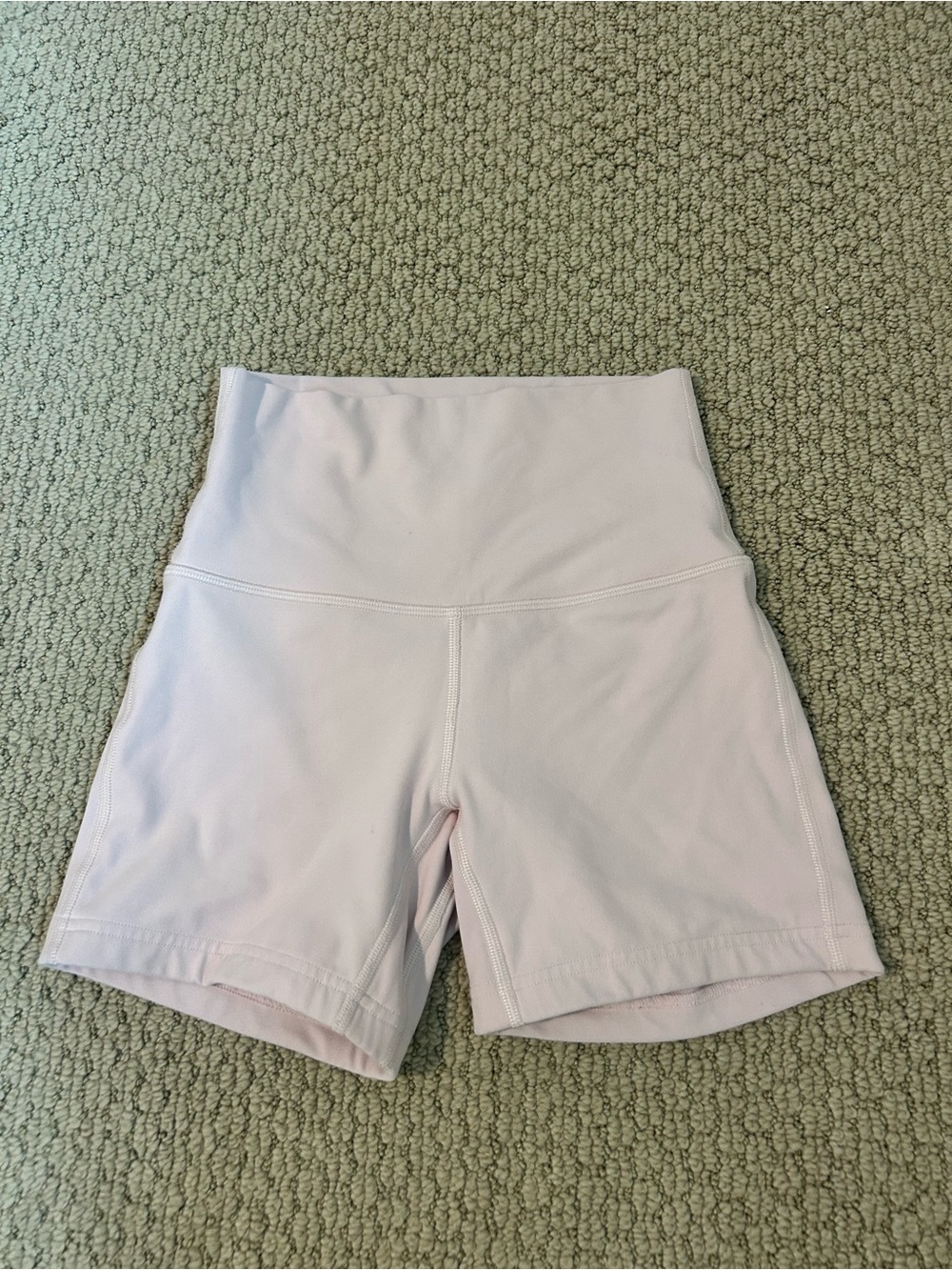 Lululemon align shorts 4”